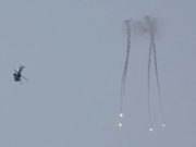 Amnesty International: ЦАХАЛ применял фосфорные боеприпасы в Ливане и Газе Amnesty International: ЦАХАЛ применял фосфорные боеприпасы в Ливане и Газе