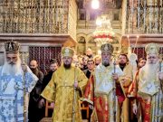 Румыния готовится поглотить Молдавскую православную церковь Румыния готовится поглотить Молдавскую православную церковь