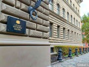 Сейм Латвии узаконил гей-браки, приняв пакет законов о создании «института партнерства».