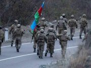 Азербайджан потребовал от Армении вернуть ещё 8 «оккупированных» населённых пунктов