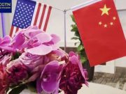 Си Цзиньпин в Сан-Франциско принял участие в приветственном банкете Си Цзиньпин в Сан-Франциско принял участие в приветственном банкете