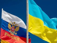 Зе-политолог перекрасился: Отказываться от переговоров с Россией неправильно Зе-политолог перекрасился: Отказываться от переговоров с Россией неправильно