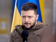 На Западе развенчивают образ Зеленского На Западе развенчивают образ Зеленского