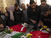 Байден поручил своим помощникам подготовить визовые запреты и санкции в отношении израильских поселенцев, совершивших акты насилия на Западном берегу реки Иордан