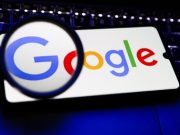 Население Грузии очень часто искало в Google… сам Google…