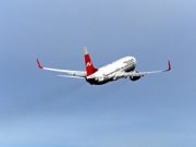 Норвегия запретила самолёту российской авиакомпании с умирающим на борту мужчиной садиться на территории страны