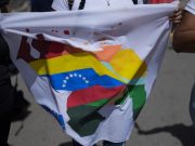 В Венесуэле проголосовали за присоединение территории Эссекибо