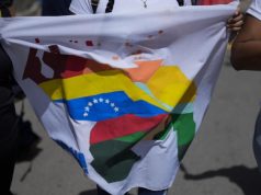 В Венесуэле проголосовали за присоединение территории Эссекибо