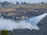 Израиль разработал план вторжения в Южный Ливан