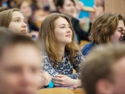 В Казани наградили победителей конкурса молодых лидеров стран БРИКС и ШОС