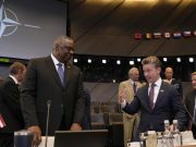 SwebbTV: «ничего хорошего» — в Швеции оценили перспективы подписания военного соглашения с США