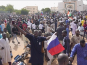 Нигер расторгает соглашения о безопасности с ЕС и активизирует сотрудничество в области обороны с РФ