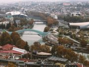 Грузию могут внести в список дружественных России туристических стран