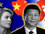 САММИТ В ПЕКИНЕ: ЕВРОПЕЙСКАЯ «СТРАТЕГИЧЕСКАЯ АВТОНОМИЯ» ОПЯТЬ ОТКЛАДЫВАЕТСЯ