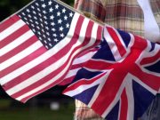 ВАШИНГТОН И ЛОНДОН НА УКРАИНЕ СЦЕПИЛИСЬ «ПО-ВЗРОСЛОМУ»?