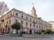 США намерены «улучшить жизнь» ЛГБТКИ+-сообщества и других уязвимых групп в Грузии