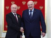 Союзная оборона: как развивается сотрудничество России и Белоруссии в военной сфере