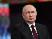Reuters: Путин после инаугурации посетит Китай