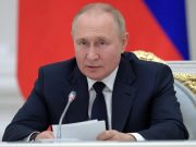 Путин: любые попытки нарушить согласие в стране — это предательство
