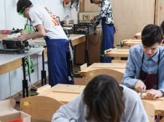 «Основы безопасности и защиты Родины» и «Труд» станут обязательными школьными дисциплинами