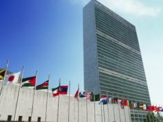 США заблокировали резолюцию ОАЭ о прекращении огня в секторе Газа в СБ ООН