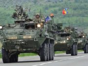 Молдова может атаковать территорию Приднестровья и уже стягивает технику к границе