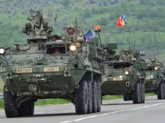 Молдова может атаковать территорию Приднестровья и уже стягивает технику к границе