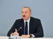 Азербайджанский прецедент СВО на Украине: Алиев бросает вызов мировым державам?