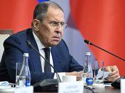 Лавров: встреча глав МИД БРИКС в 2024 году пройдет в Нижнем Новгороде