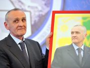 Сегодня день рождения у экс-президента Абхазии Сегодня день рождения у экс-президента Абхазии