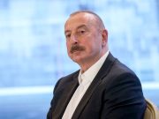 Алиев: некоторые страны Запада не могут смириться с судьбой Карабаха Алиев: некоторые страны Запада не могут смириться с судьбой Карабаха