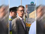 В Ирландии учитель немецкого языка и истории отказался назвать в школе сопляка гендерно-нейтральным местоимением «они». Его за это изгнали из школы, а потом арестовали В Ирландии учитель немецкого языка и истории Енох Берк отказался назвать в школе сопляка гендерно-нейтральным местоимением «они»