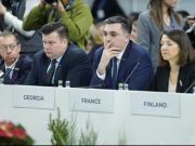 Любопытно, если б кто-нибудь из представителей власти сказал, что ОБСЕ несостоявшаяся организация, что бы на это ответила оппозиция или возразили западные партнеры?