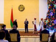 Отличников профессии наградили медалями в Беларуси Отличников профессии наградили медалями в Беларуси