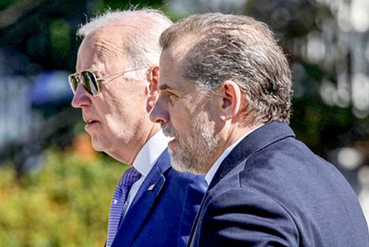 Банду Байдена будут уничтожать по частям Банду Байдена будут уничтожать по частям