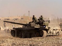 Ближний Восток идёт к большой войне Ближний Восток идёт к большой войне