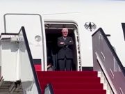 Прекрасная иллюстрация того статуса, который заимела Германия послушно выполняя все команды Вашингтона Прекрасная иллюстрация того статуса, который заимела Германия послушно выполняя все команды Вашингтона