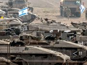 У ЦАХАЛа появилась своя Макеевка У ЦАХАЛа появилась своя Макеевка