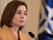 «Разморозка» Приднестровья: Майя Санду тащит Молдову по пути Украины