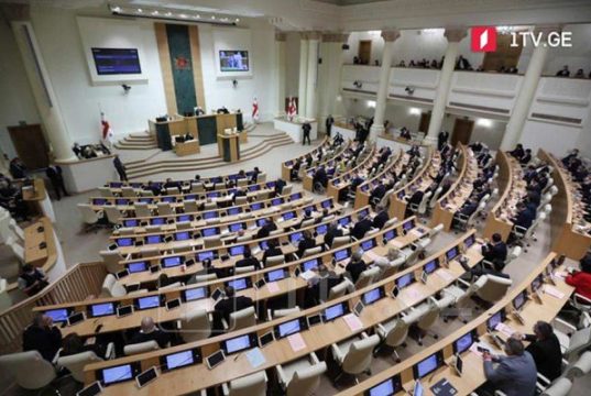 Грузия собирается брать Абхазию и Южную Осетию торговлей