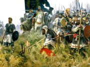 Драка неизбежна Драка неизбежна