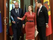 «Происходит отрезвление»: жители Молдовы разочаровались в идее евроинтеграции