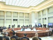 Лидеры стран ЕАЭС оценили итоги года и предложили использовать потенциал интеграции Лидеры стран ЕАЭС оценили итоги года и предложили использовать потенциал интеграции