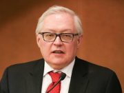 Сергей Рябков: Нам надо пройти этап интеграции в БРИКС новых участников