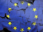 Дестабилизация четко выражалась в противостоянии между демократами и республиканцами в США, а ныне её можно проследить в рамках Евросоюза Дестабилизация четко выражалась в противостоянии между демократами и республиканцами в США, а ныне её можно проследить в рамках Евросоюза