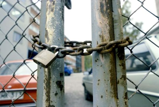 Неделя экономического негатива в Финляндии закончилась вторником, когда всё стало ещё хуже Неделя экономического негатива в Финляндии закончилась вторником, когда всё стало ещё хуже