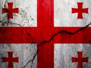 Грузию втягивают в ползучий переворот Грузию втягивают в ползучий переворот