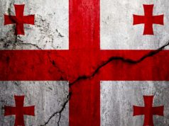 Грузию втягивают в ползучий переворот Грузию втягивают в ползучий переворот