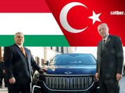 Тюркский фактор в сердце Европы. Турция-Венгрия: вместе к большому плану Тюркский фактор в сердце Европы. Турция-Венгрия: вместе к большому плану