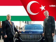 Тюркский фактор в сердце Европы. Турция-Венгрия: вместе к большому плану Тюркский фактор в сердце Европы. Турция-Венгрия: вместе к большому плану